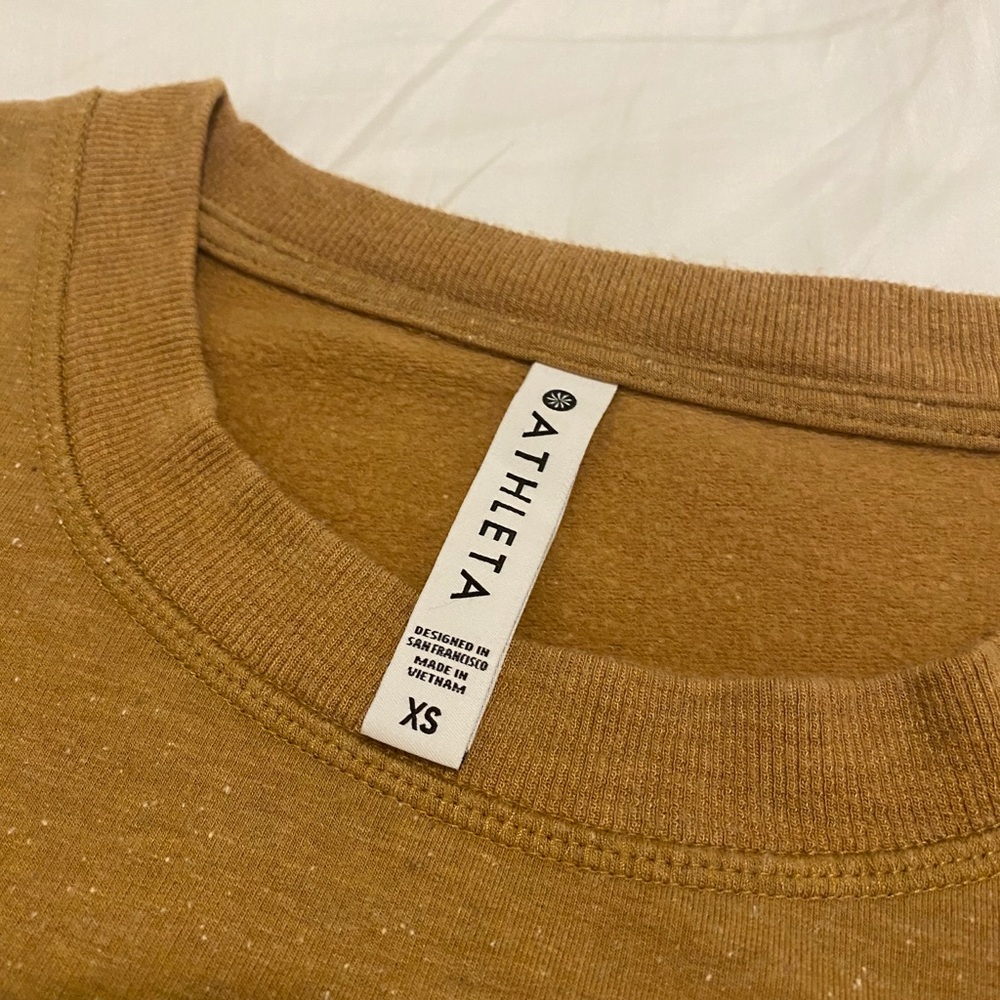 Athleta Loungewear Set